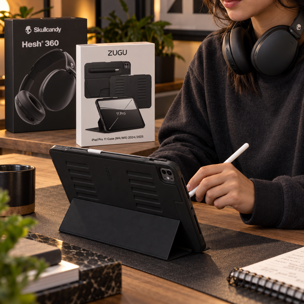 The Study Hall Kit lifestyle image 2