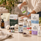The Clean Home Reset lifestyle image 2