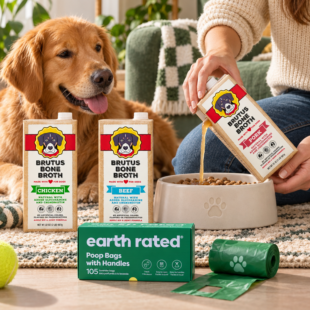 The Happy Dog lifestyle image 2