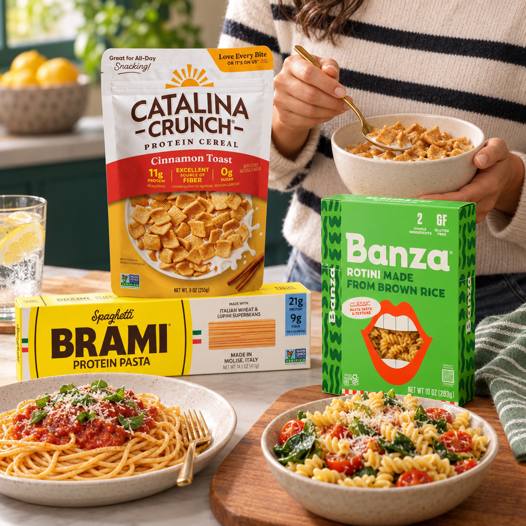 The Gluten-Free Pantry lifestyle image 2
