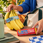 Chocolate Banana Duo lifestyle image 2
