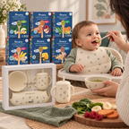 Feeding Time Duo lifestyle image 2