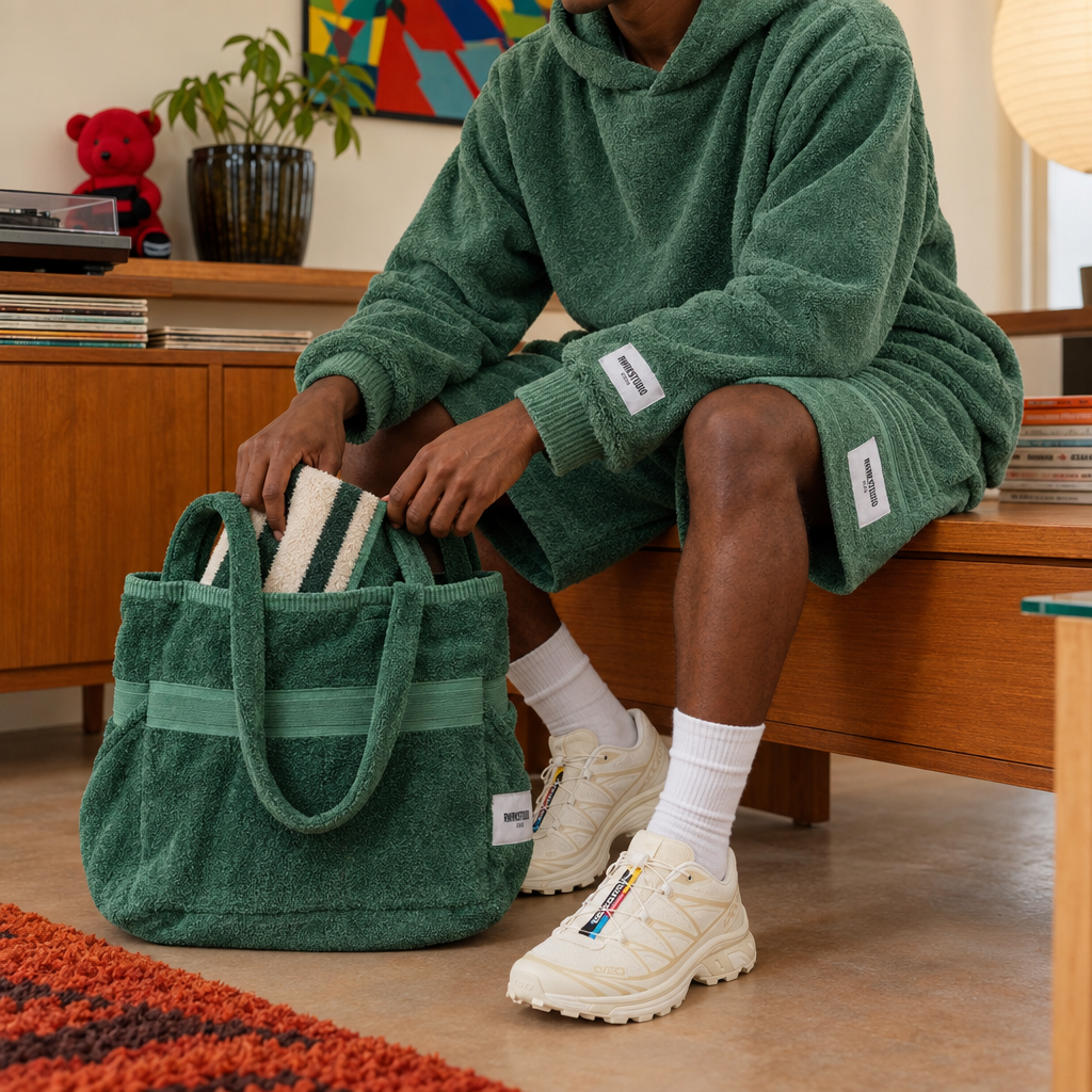 Coastal Errand Trio lifestyle image 2