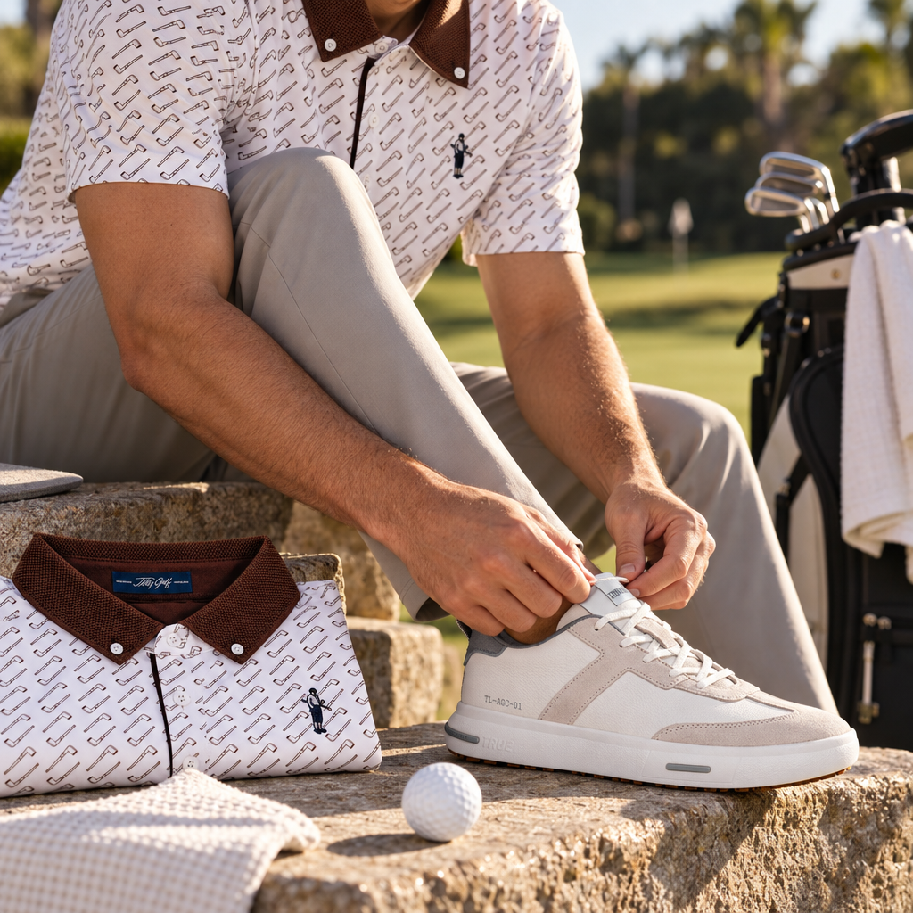 Course Comfort Duo lifestyle image 2