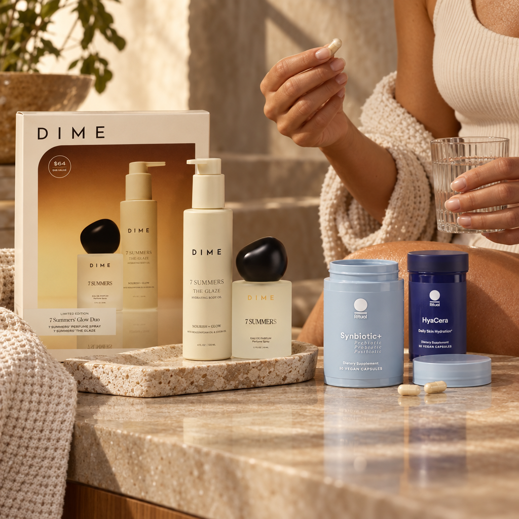 Glow From Within Duo lifestyle image 2