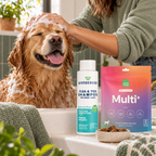 Dog Care Duo lifestyle image 2