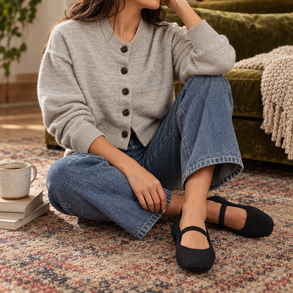 Cozy Walkabout Duo lifestyle image 2