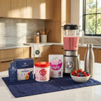 The Energy & Focus Stack lifestyle image 1
