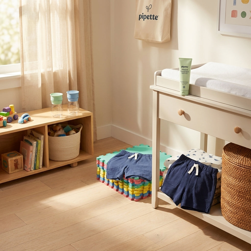 The Toddler Adventure Pack lifestyle image 1