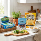 The Clean Pantry Trio lifestyle image 1