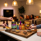 The Spicy Snack Attack lifestyle image 1