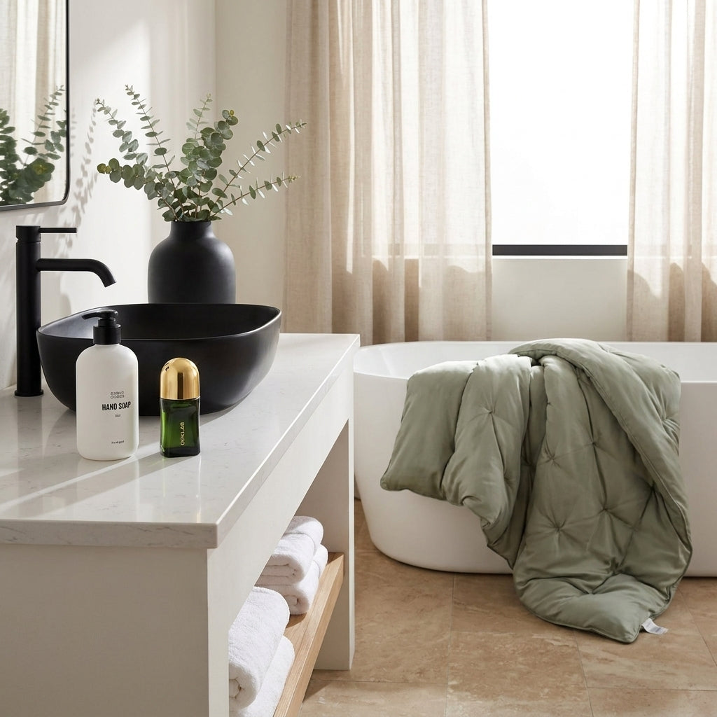 The Clean Living Starter lifestyle image 1