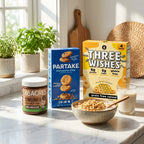 The Allergy-Friendly Snack Box lifestyle image 1