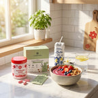 The Wellness Stack lifestyle image 1