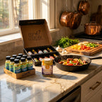 The Flavor Bomb Kit lifestyle image 1