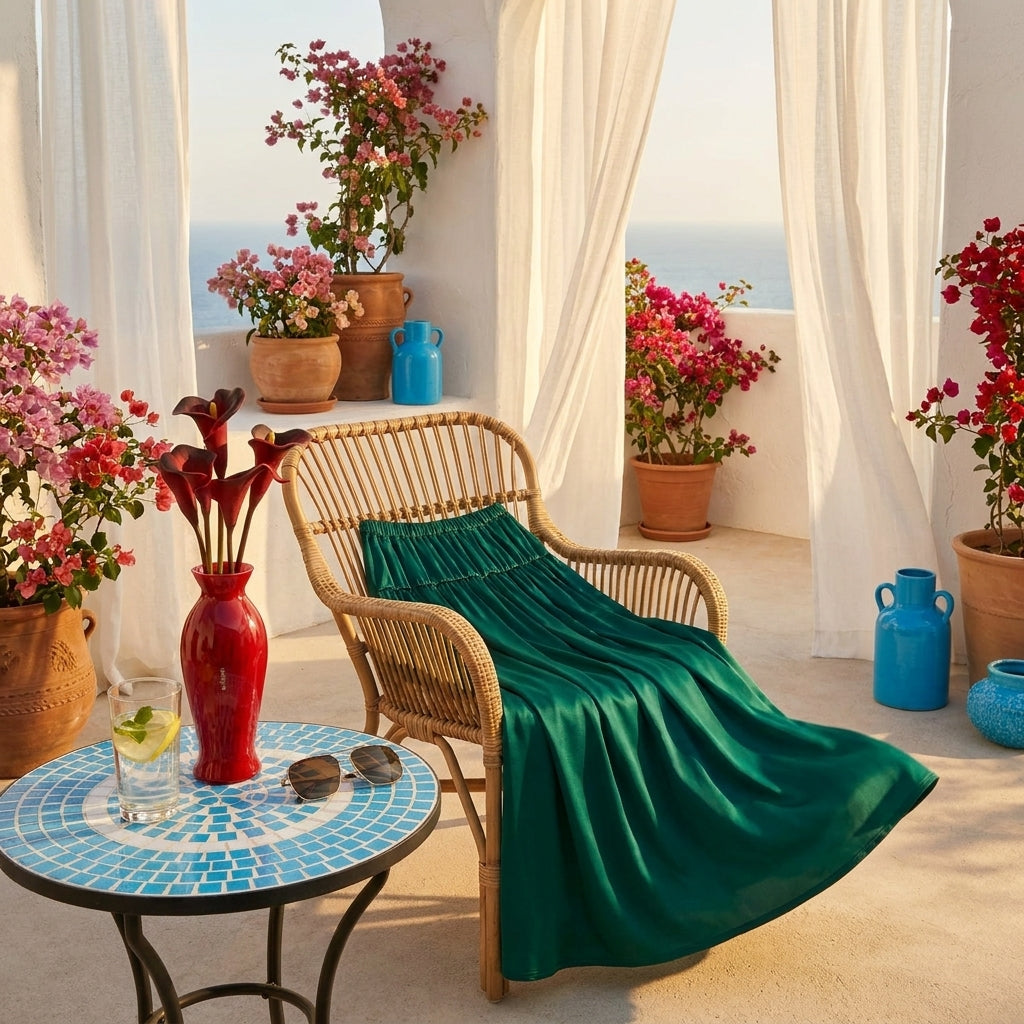 The Resort Vibes Kit lifestyle image 1