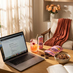The Afternoon Pick-Me-Up lifestyle image 1