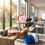 The Protein Power Hour lifestyle image 1