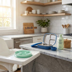The Baby Mealtime Starter lifestyle image 1