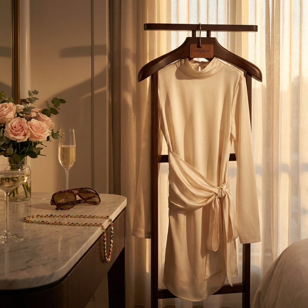 The Date Night Dress-Up lifestyle image 1