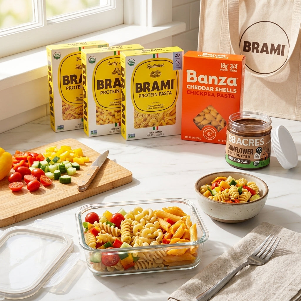 The Allergy-Free Lunchbox lifestyle image 1
