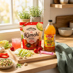 The Fermented Foods Fix lifestyle image 1