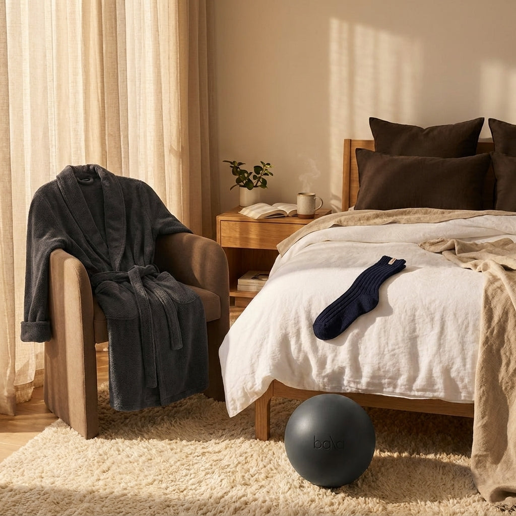 The Luxe Lounger lifestyle image 1