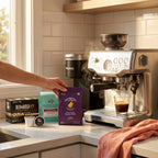 The Coffee Snob Starter lifestyle image 1