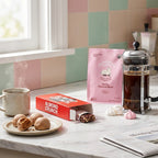 The Indulgent Morning lifestyle image 1