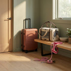 The Jet Set Pet lifestyle image 1