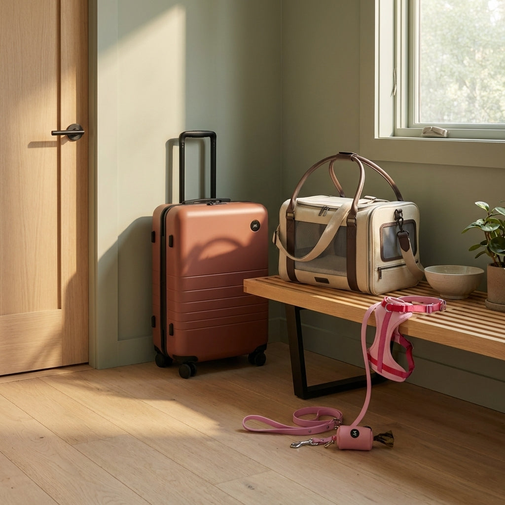 The Jet Set Pet lifestyle image 1