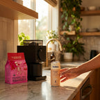 The Coffee Ritual 2 lifestyle image 1