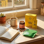 The Daily Wellness Trio lifestyle image 1