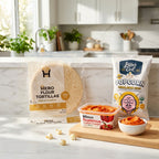 The Better Snack Stack lifestyle image 1