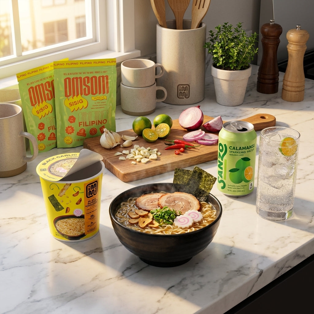The Better Noodle Bowl lifestyle image 1