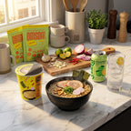The Better Noodle Bowl lifestyle image 1