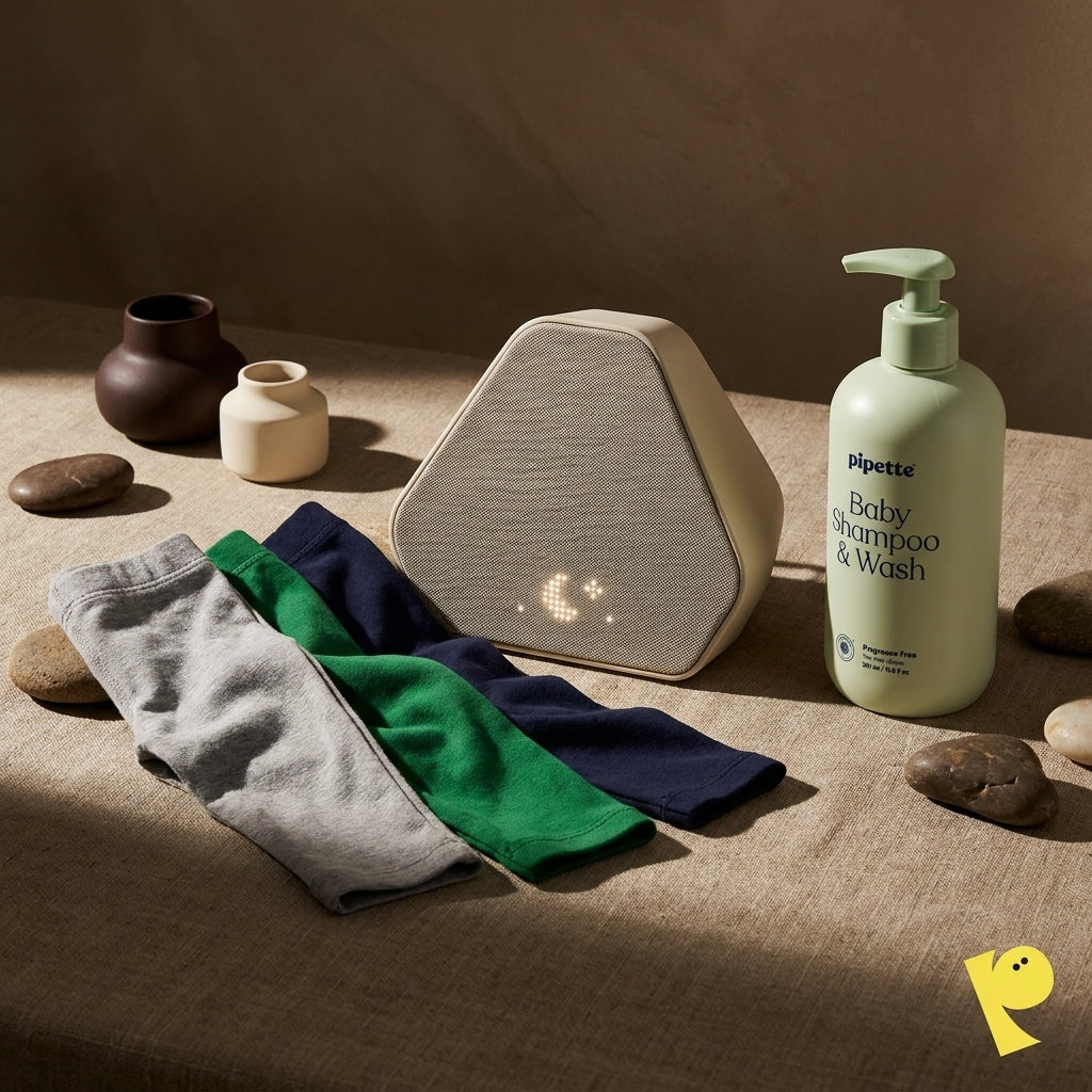 The New Parent Survival Kit lifestyle image 3