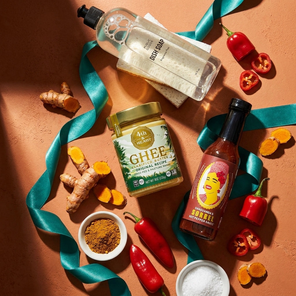 The Kitchen Essentials Refresh lifestyle image 3