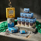 The Clean Pantry Trio lifestyle image 3