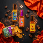 The Spicy Snack Attack lifestyle image 3