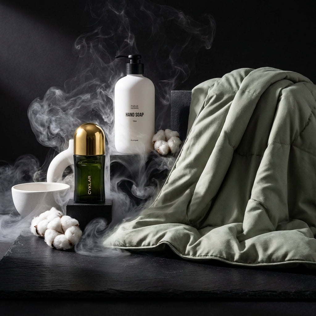 The Clean Living Starter lifestyle image 3