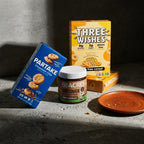 The Allergy-Friendly Snack Box lifestyle image 3