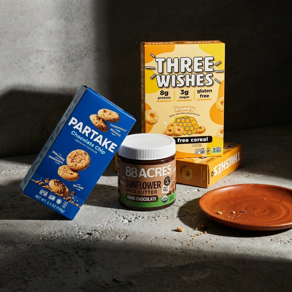 The Allergy-Friendly Snack Box lifestyle image 3