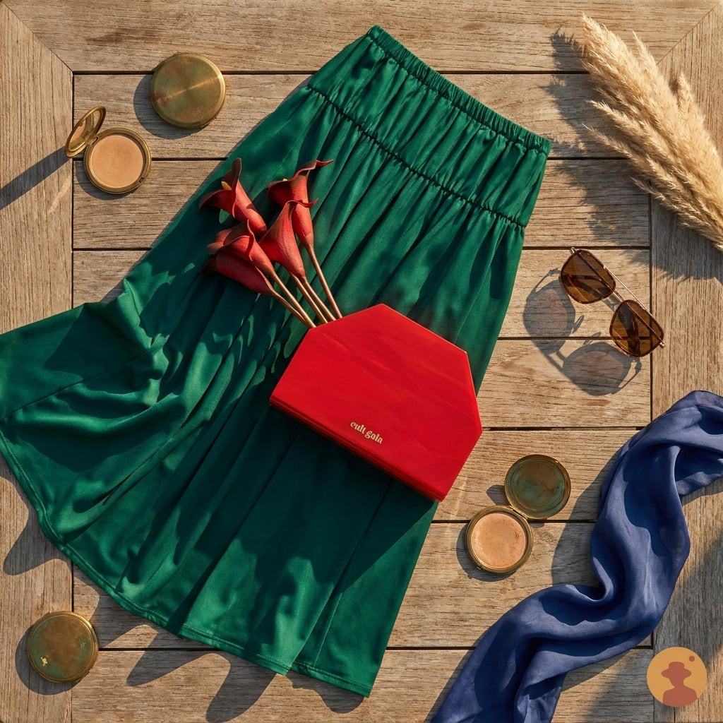 The Resort Vibes Kit lifestyle image 3