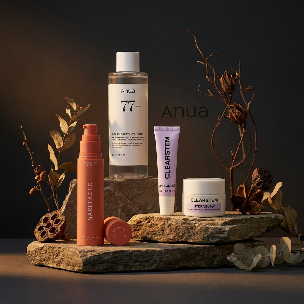 The Skin Barrier Bootcamp lifestyle image 3