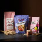 The High-Protein Breakfast Club lifestyle image 3