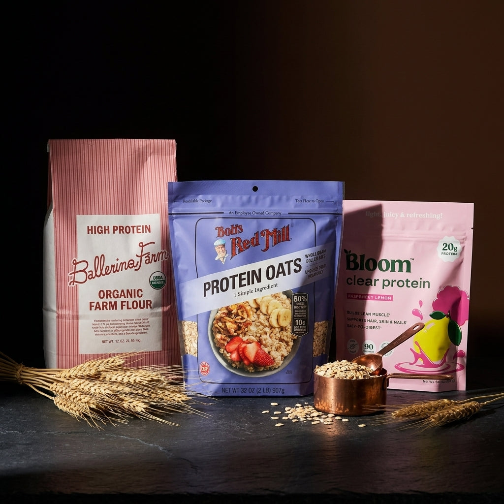 The High-Protein Breakfast Club lifestyle image 3