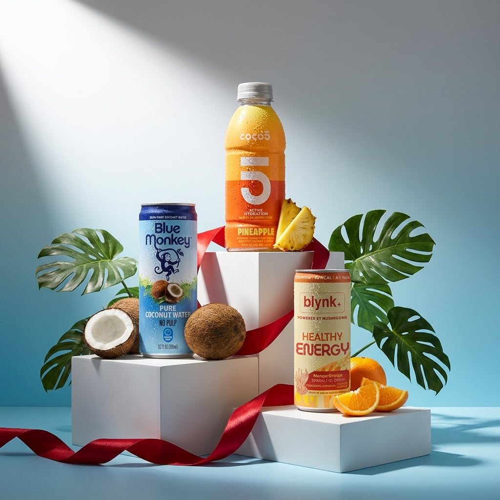 The Tropical Hydration Station lifestyle image 3