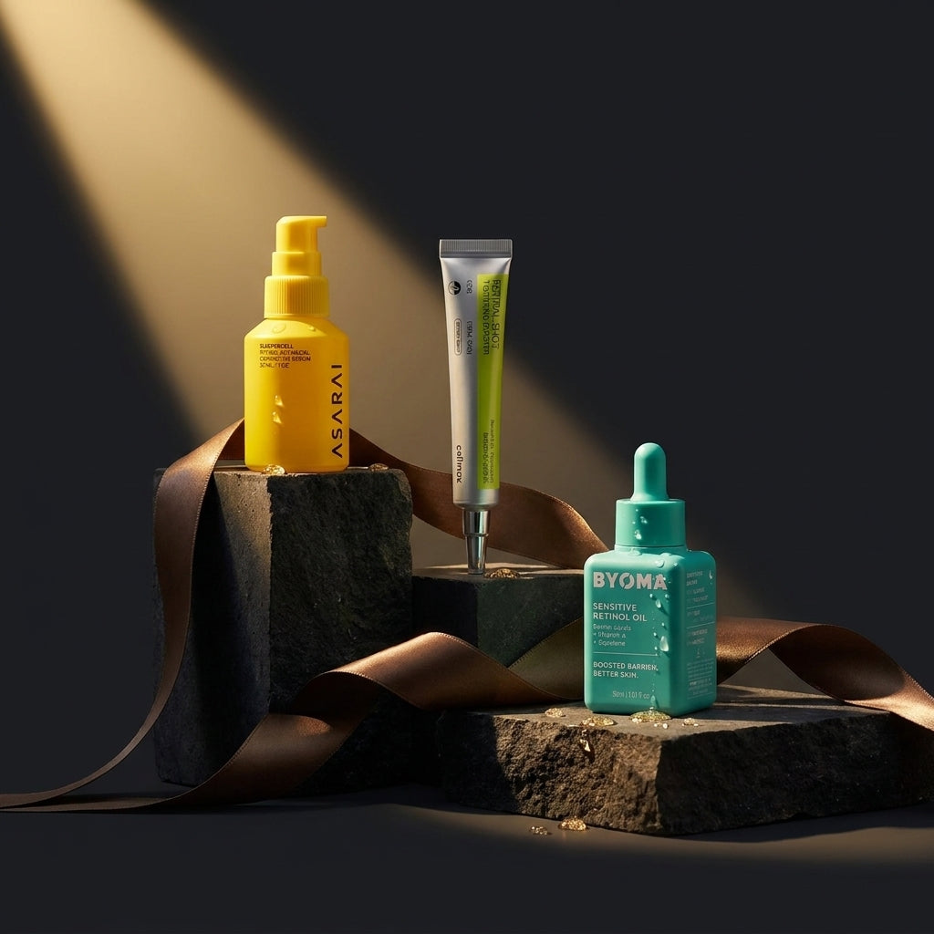 The Retinol Night Shift lifestyle image 3