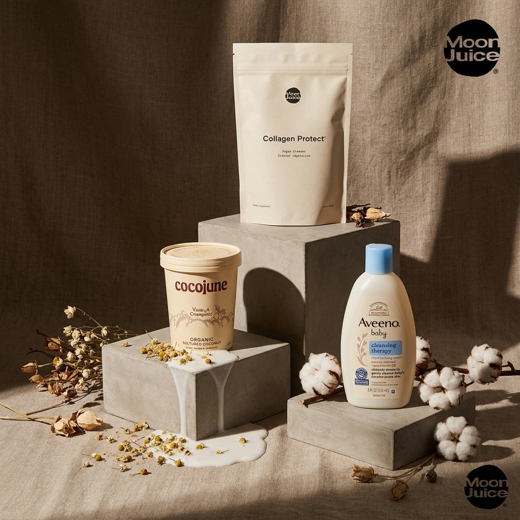 Soft Skin like Baby lifestyle image 3